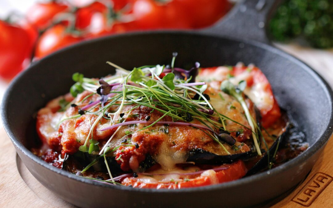 Winter Comfort Foods Made Easier With the Right Kitchen Tools